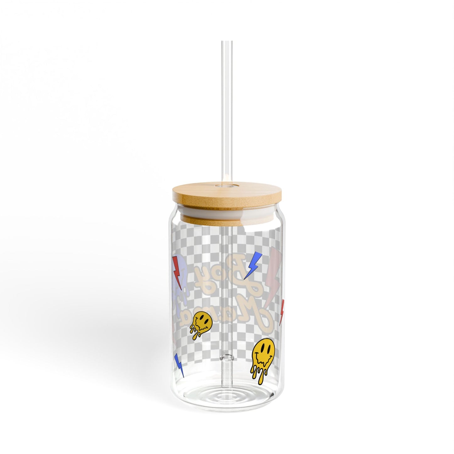 Boy Mama-16oz