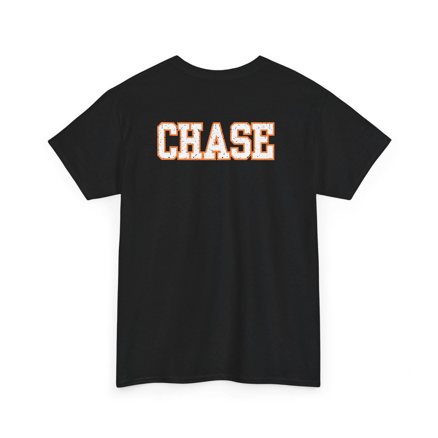 CHASE Tiger Basketball Gilden Tee