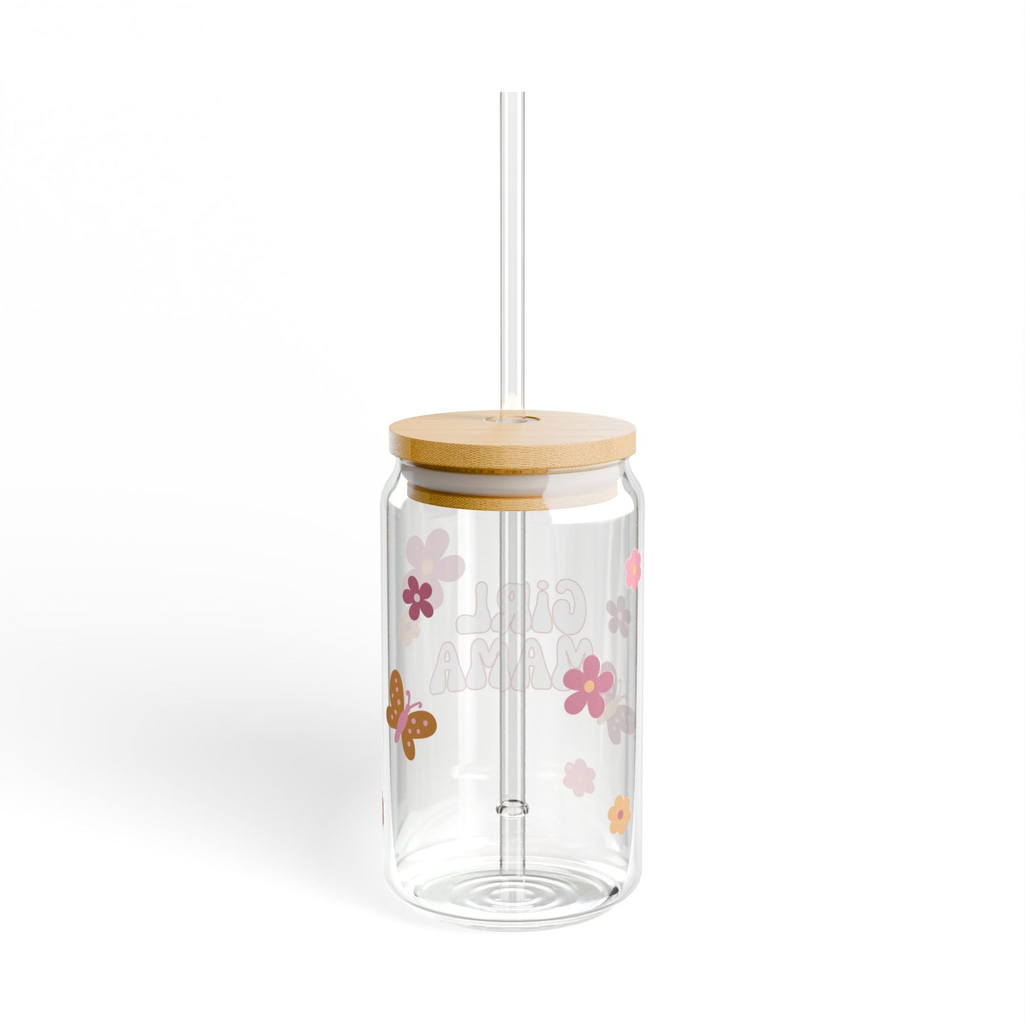 Girl Mama- 16oz