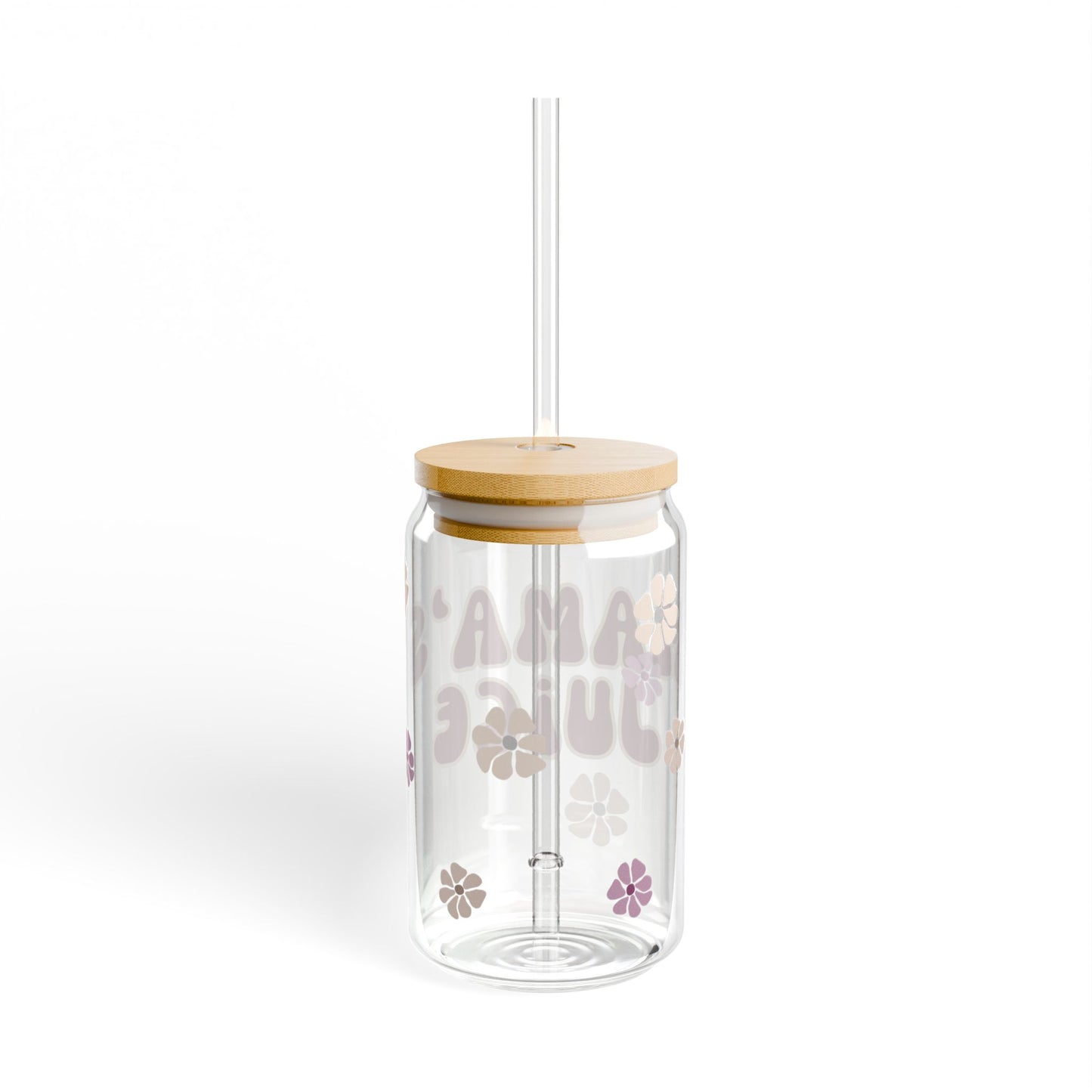 Mama’s Juice-16oz