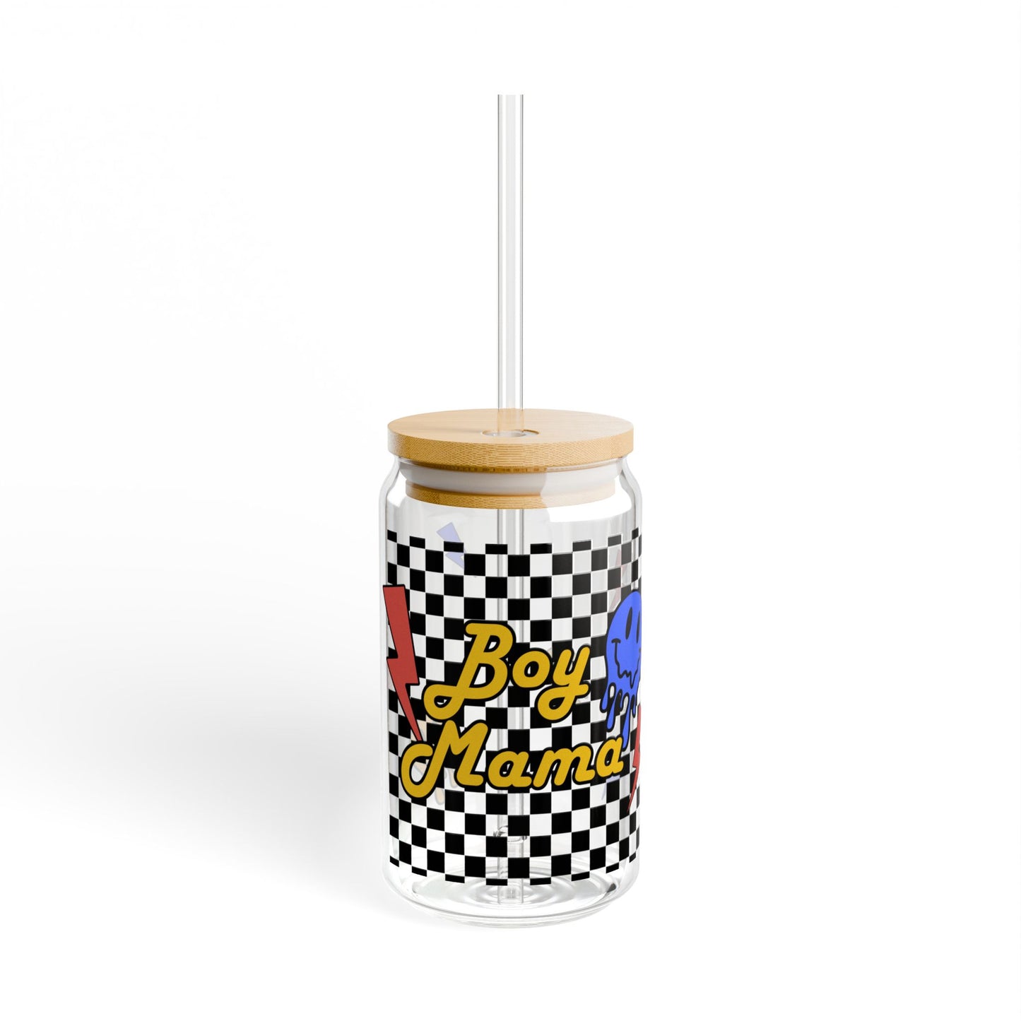 Boy Mama-16oz