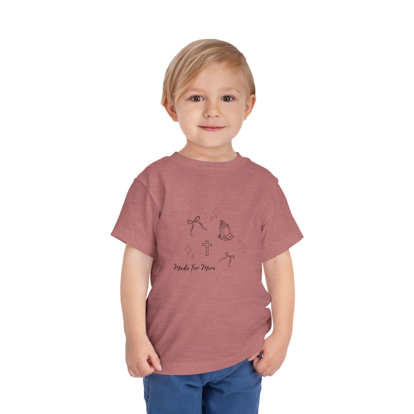 Made for More-Toddler