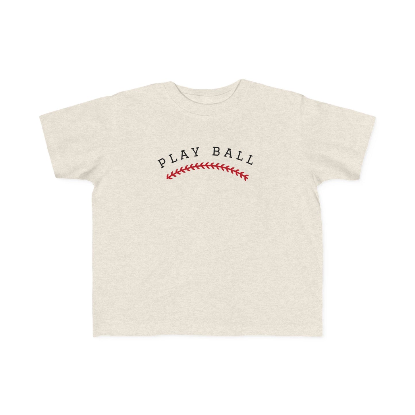 Toddler Play Ball