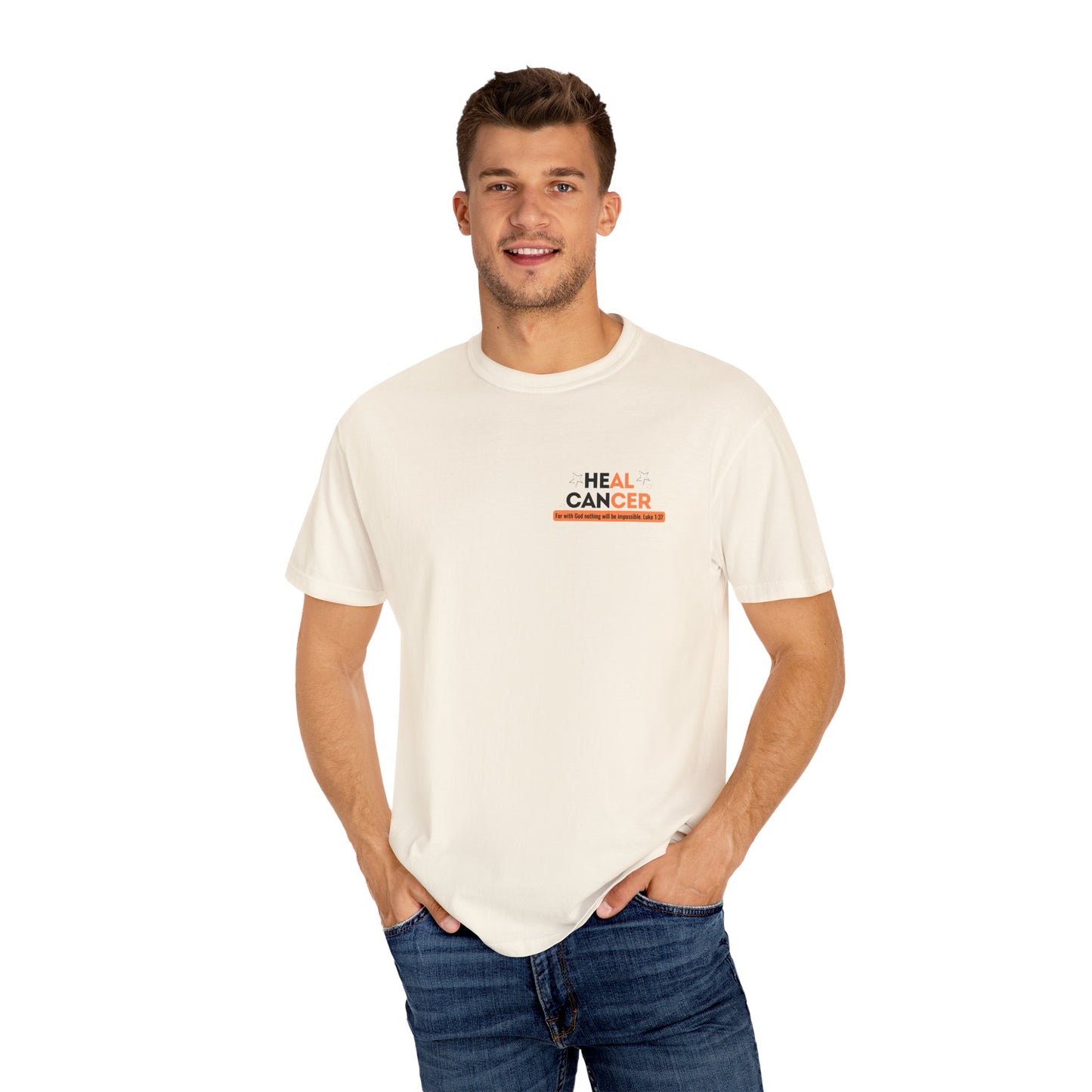 Strong Like Simon- Adult Unisex