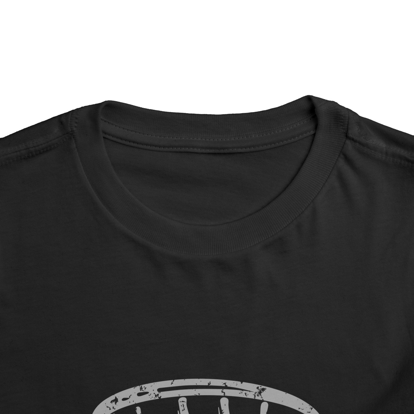 Tiger net TODDLER Short Sleeve Tee
