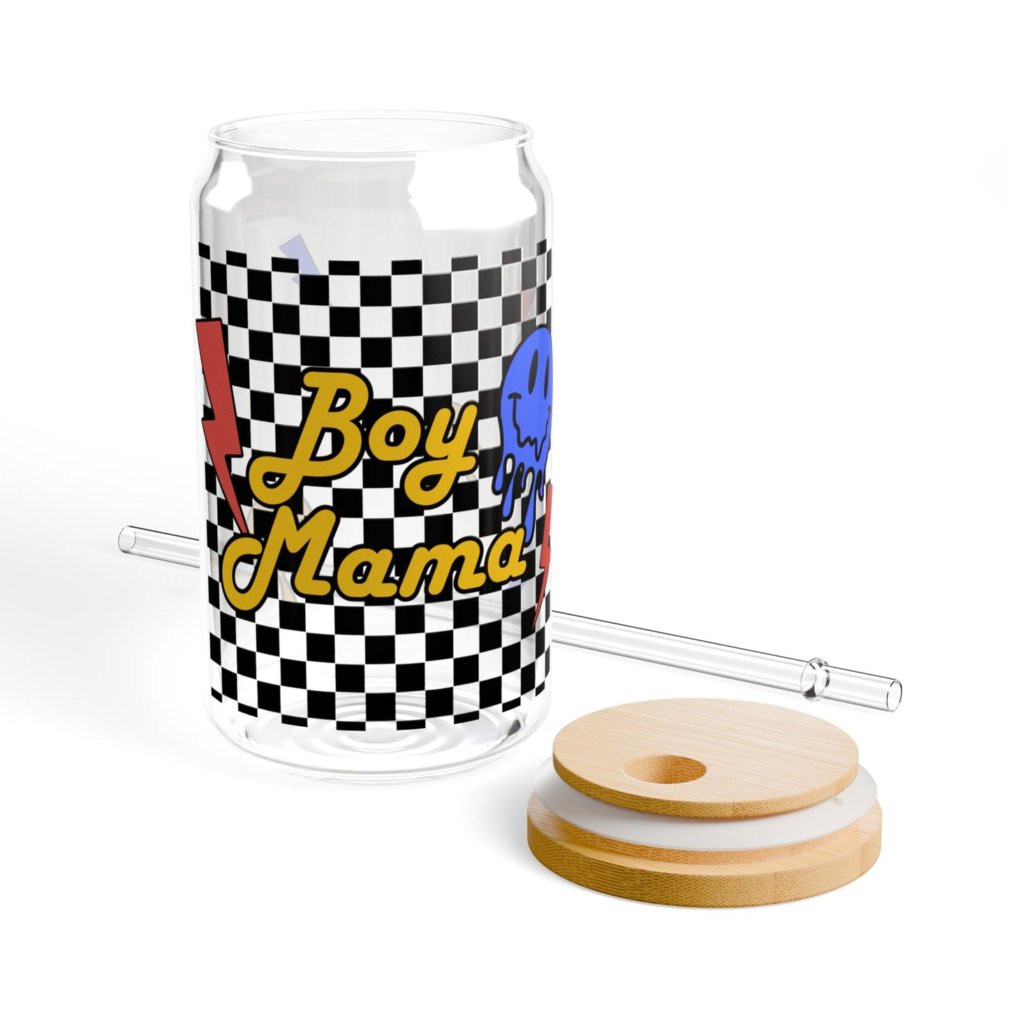 Boy Mama-16oz