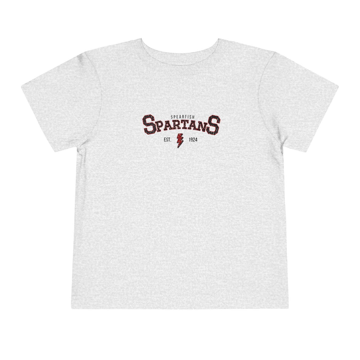 Spearfish Toddler Short Sleeve Tee
