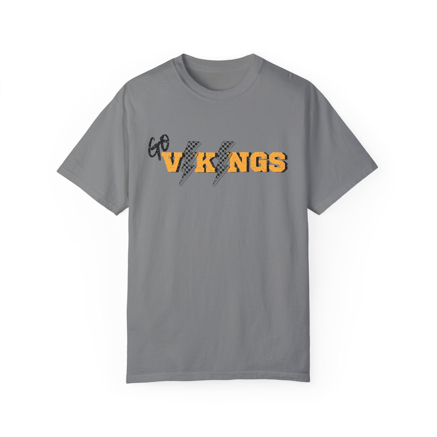 JVC Vikings #4