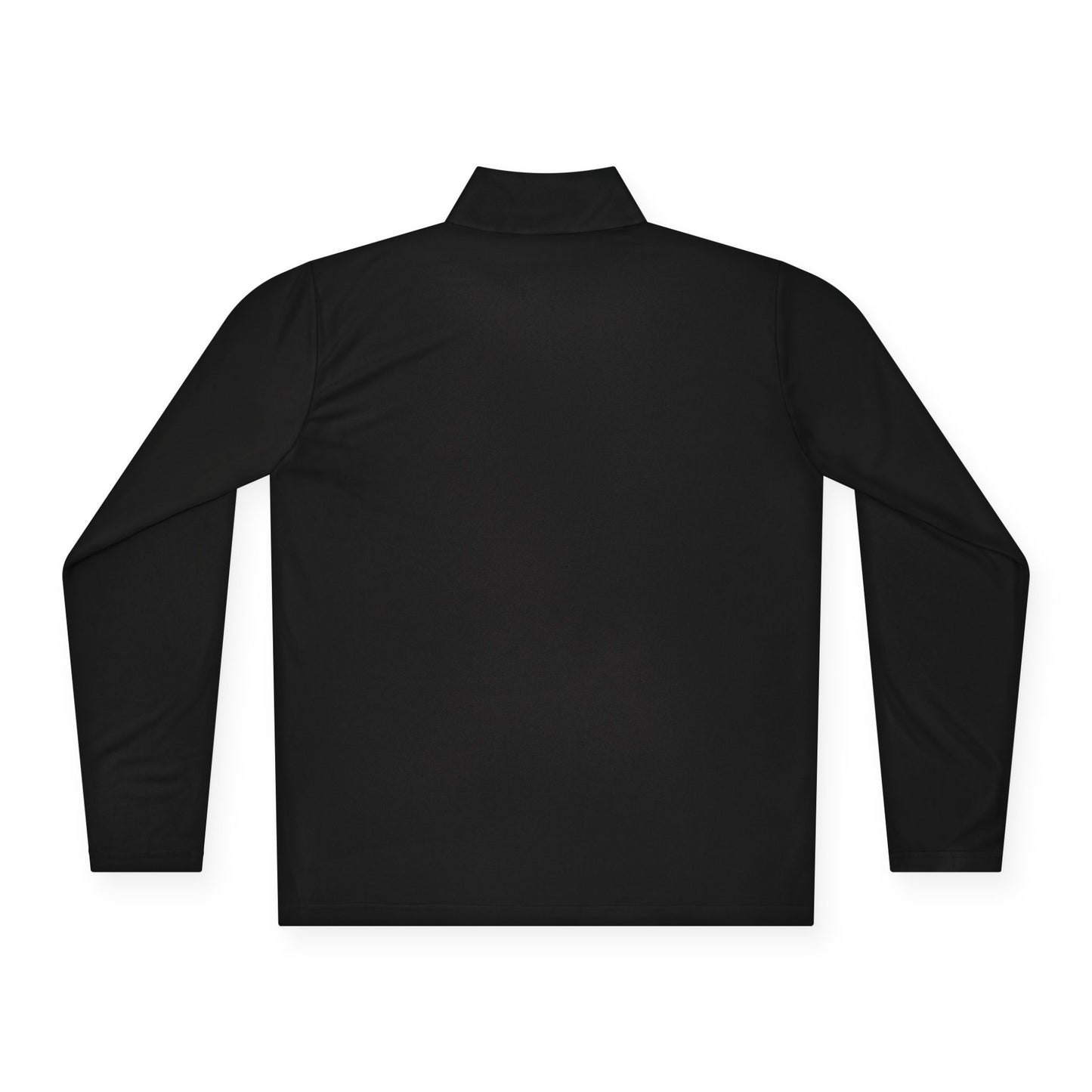 Tigers Unisex Quarter-Zip Pullover