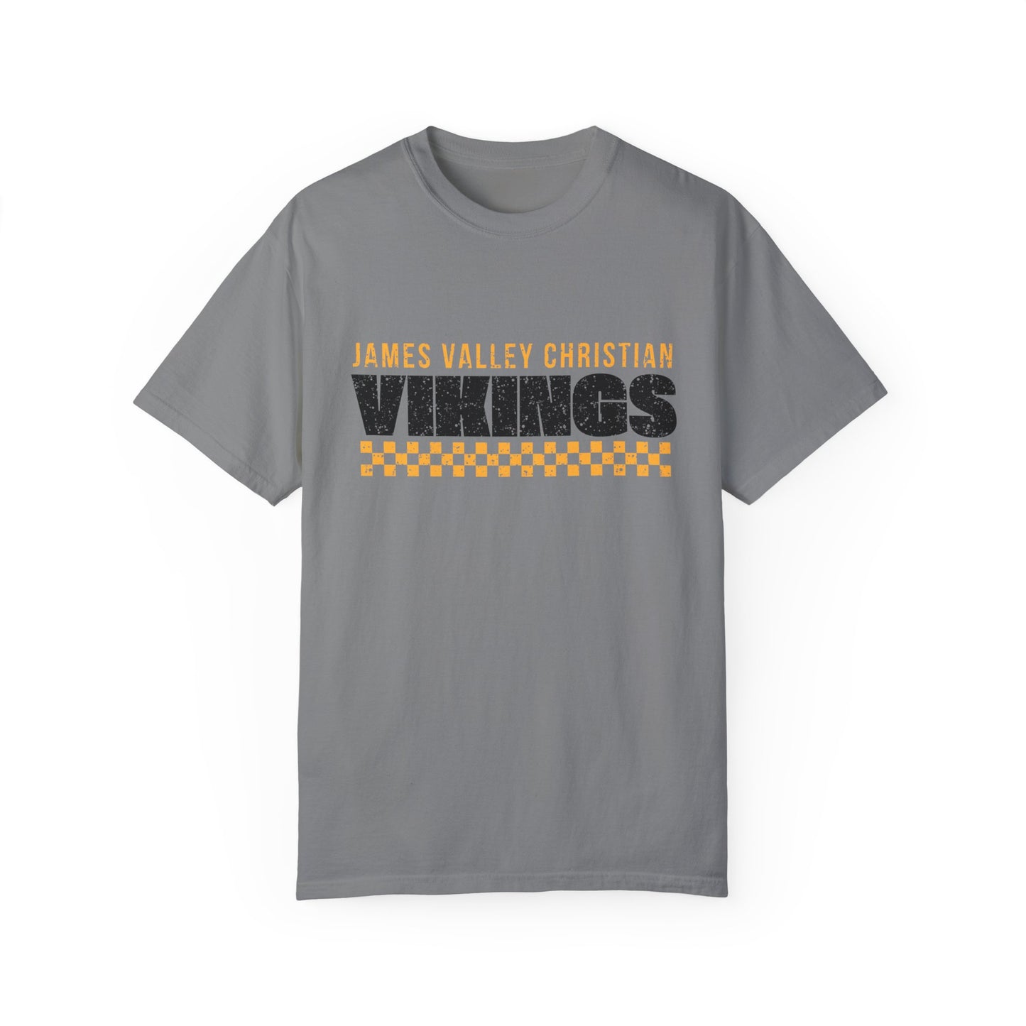 JVC Vikings #3
