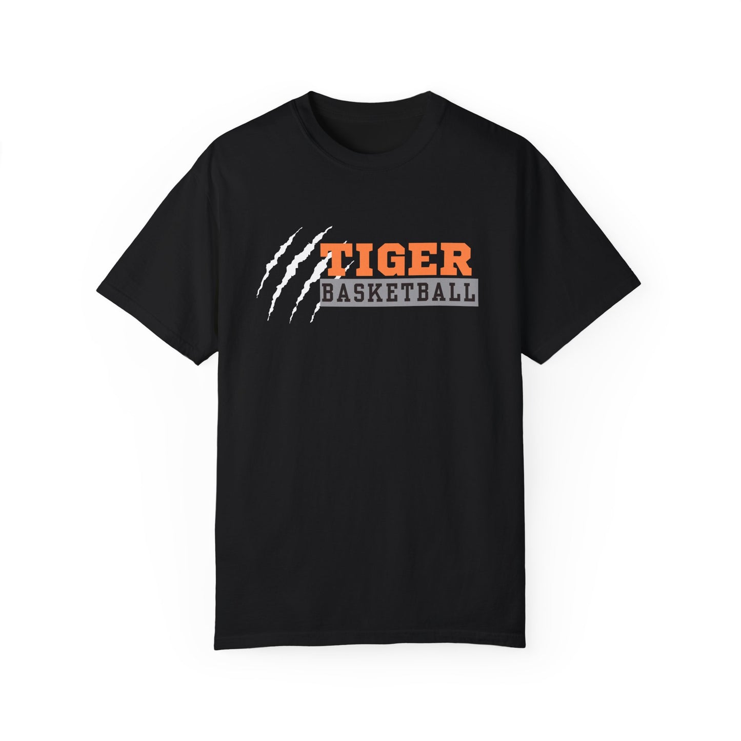 CHASE Tiger Basketball Comfort Colors