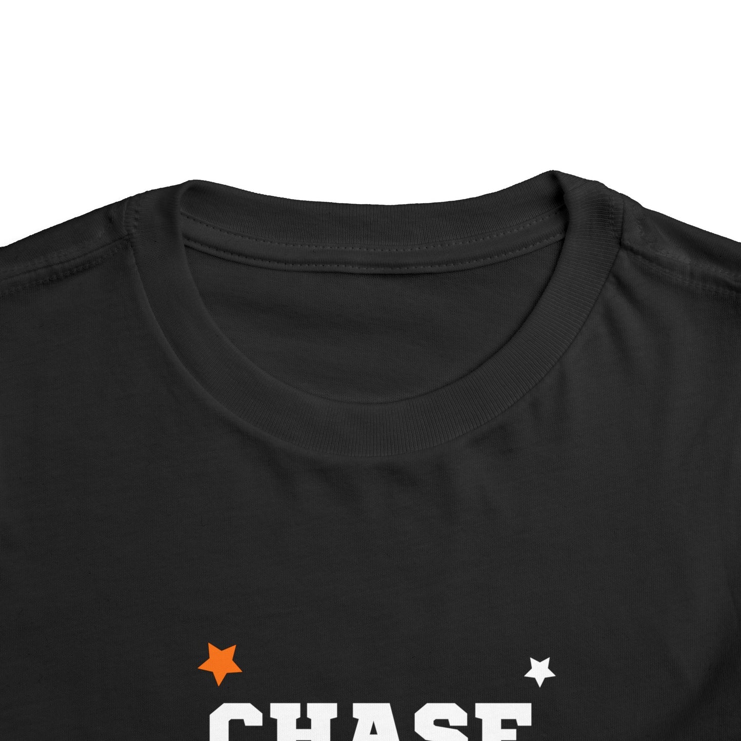 Chase 40 Basketball Fan Club Toddler Tee