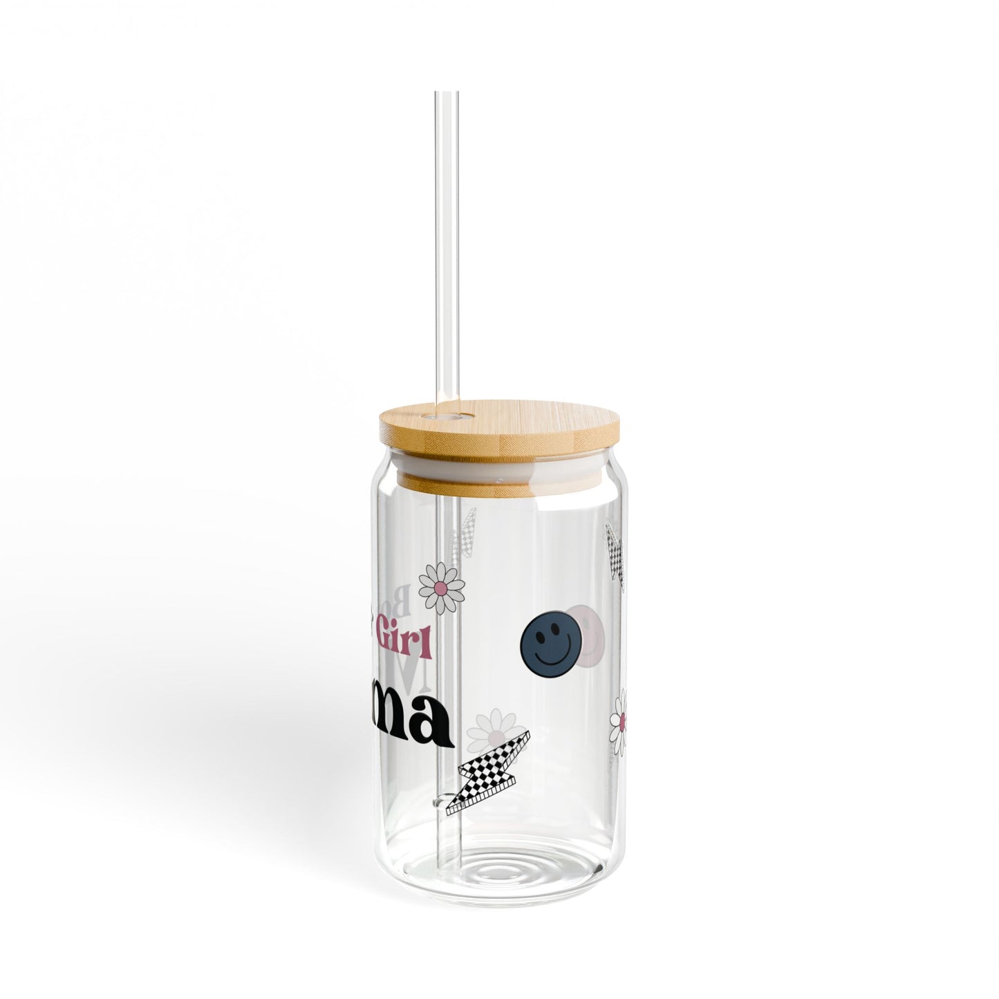 Boy & Girl Mama-16oz