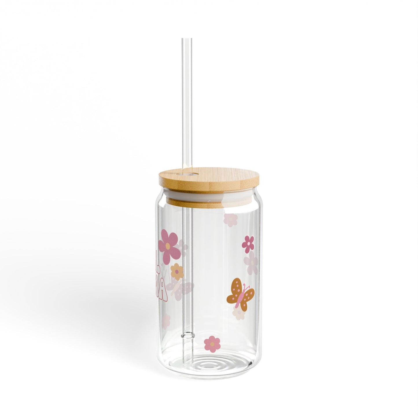 Girl Mama- 16oz