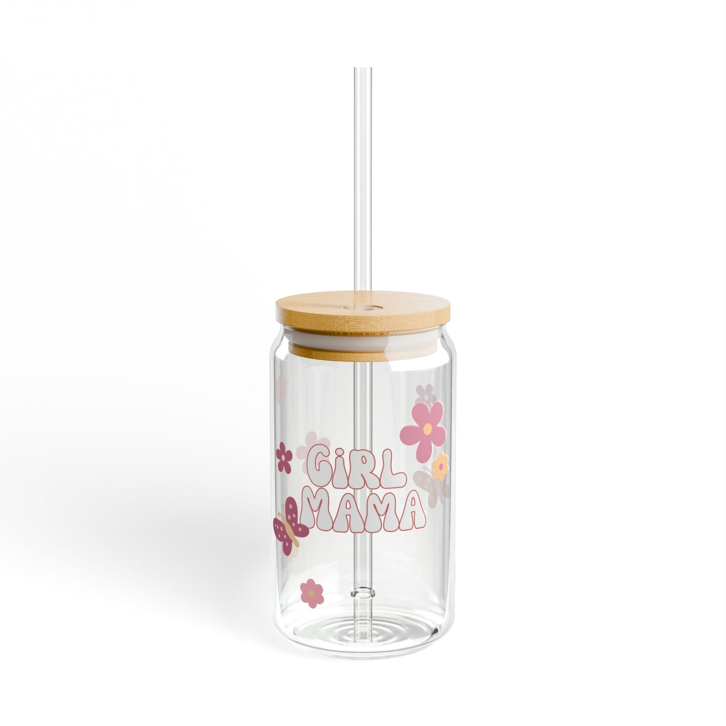 Girl Mama- 16oz