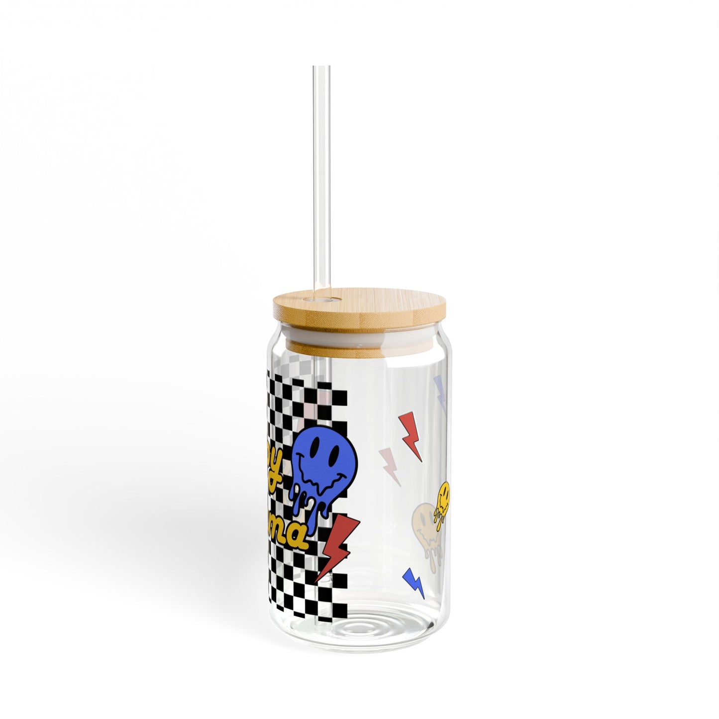 Boy Mama-16oz