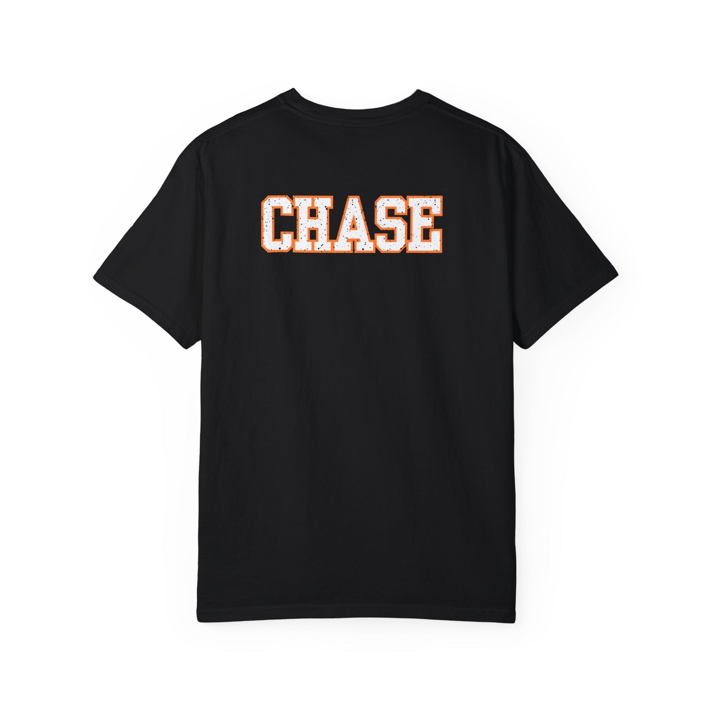 CHASE Tiger Basketball Comfort Colors