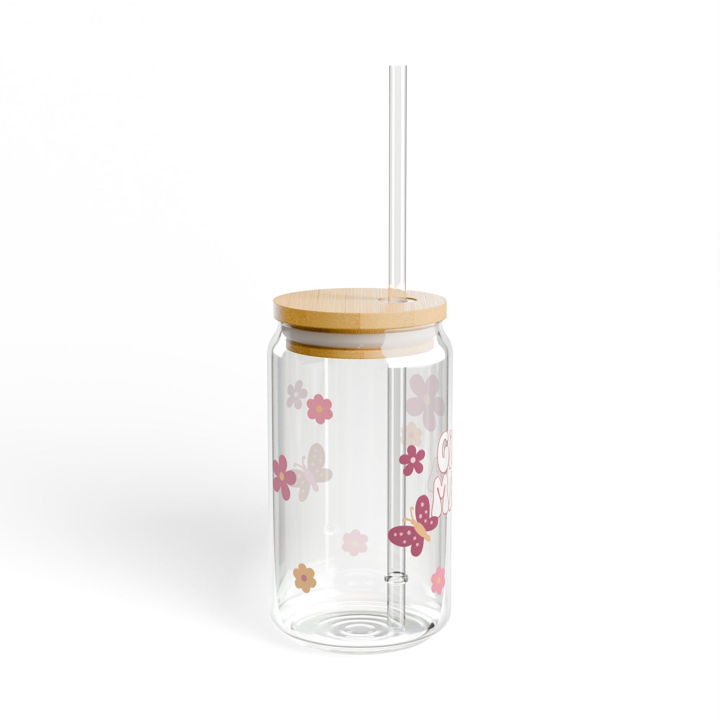 Girl Mama- 16oz