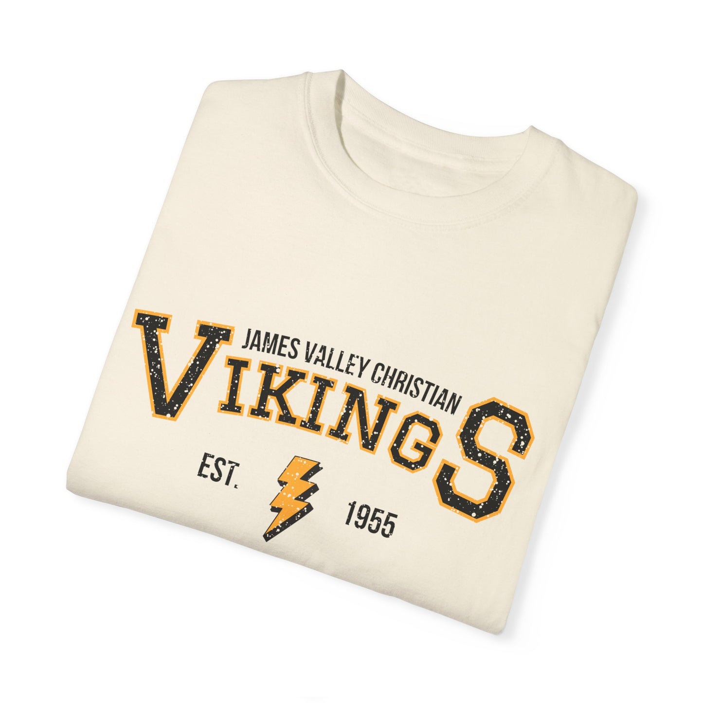 JVC Vikings #2