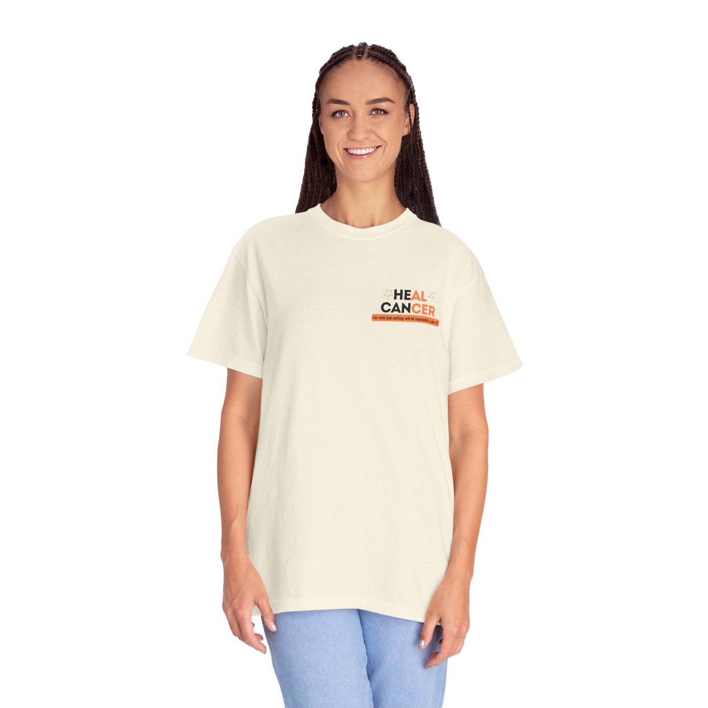 Strong Like Simon- Adult Unisex