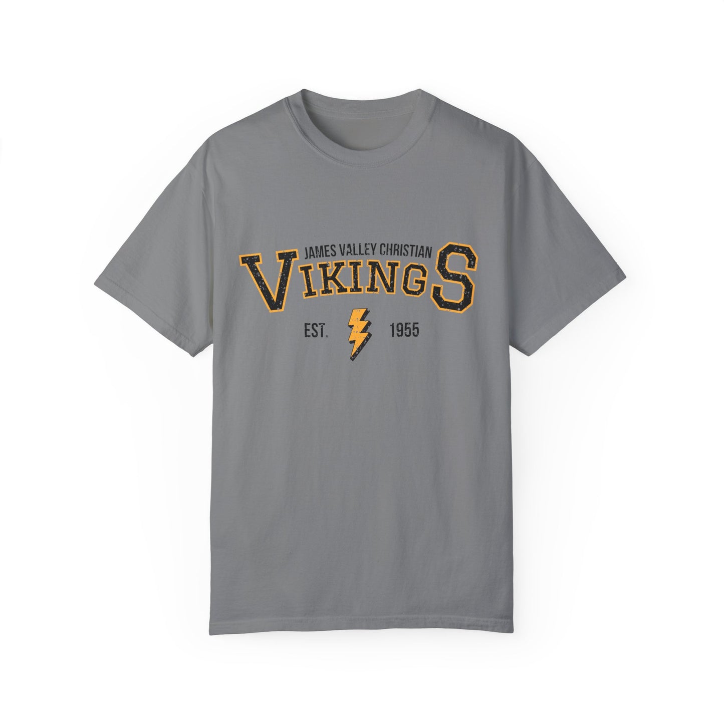 JVC Vikings #2