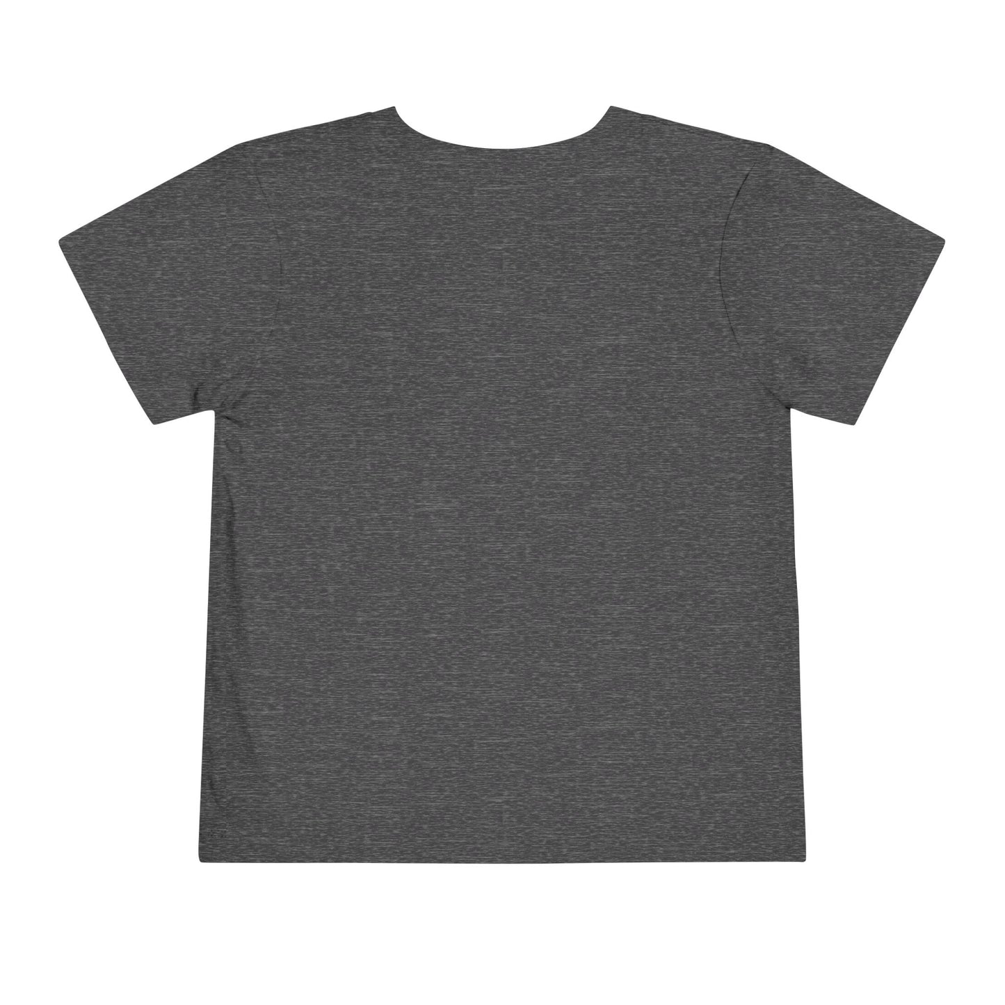 Toddler - Red Baseball tee