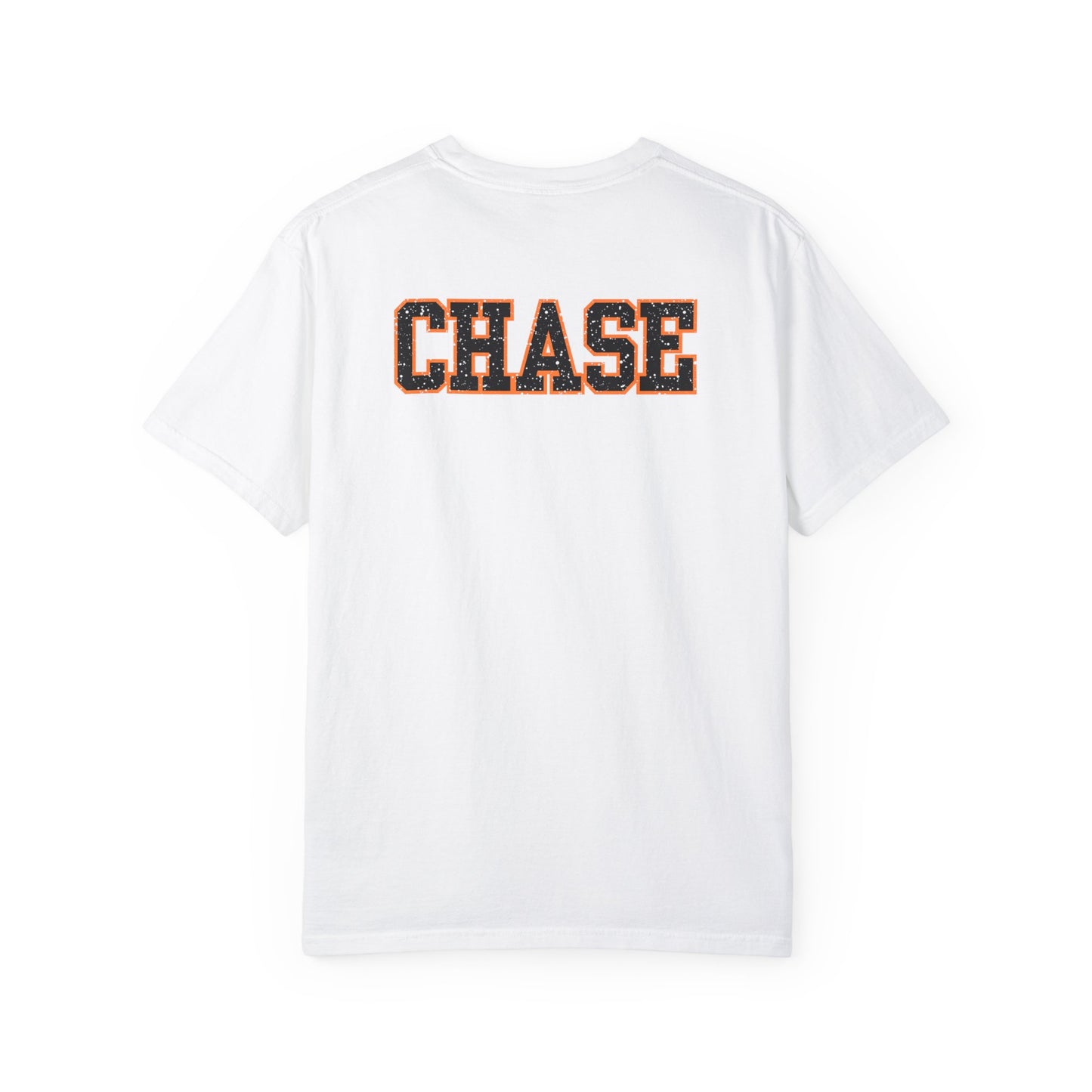 CHASE Huron vintage Net Comfort Colors