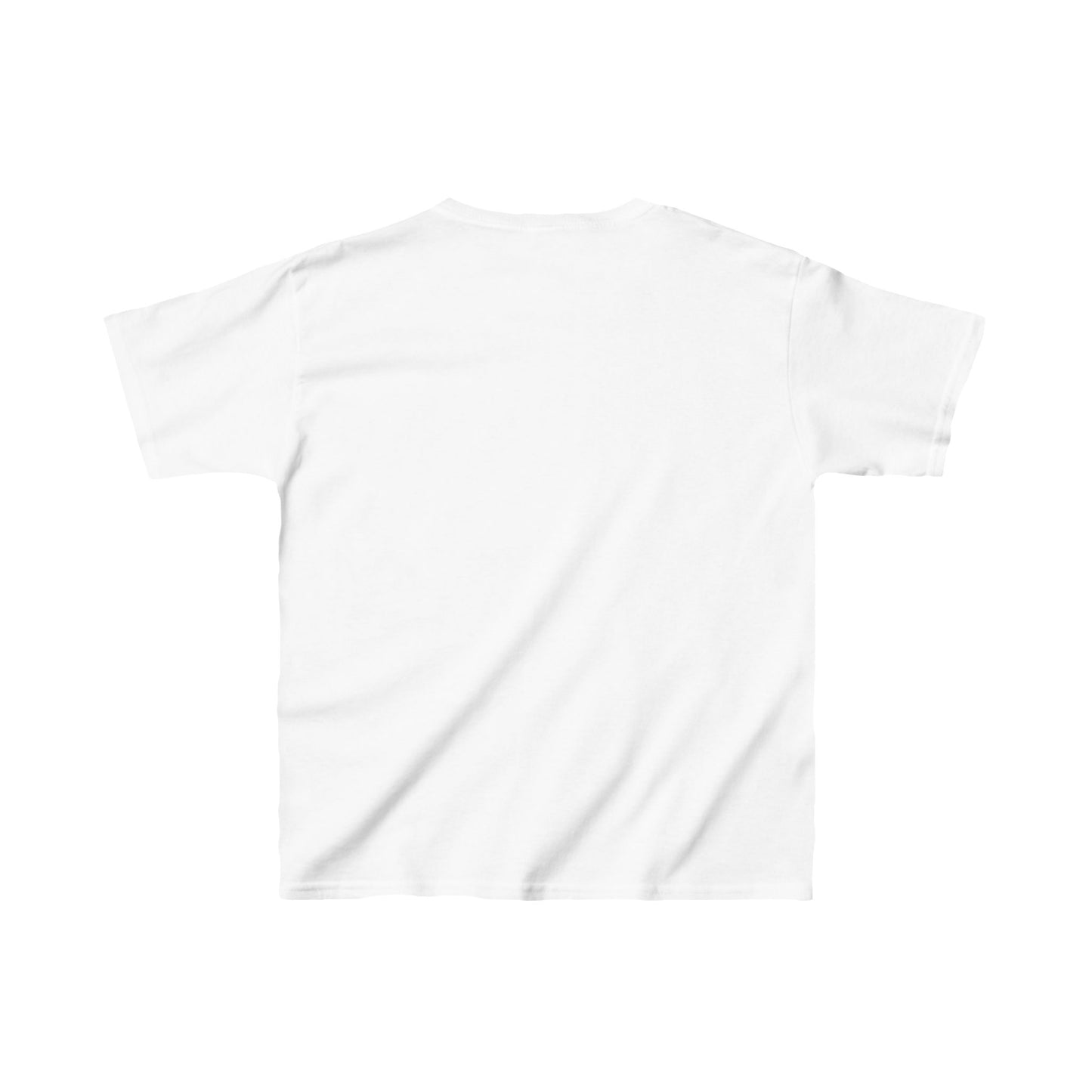 Huron Vintage Net Youth Gilden Tee