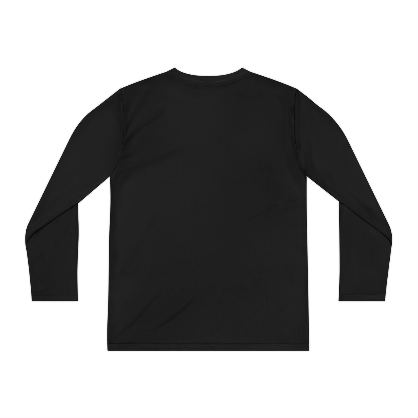 Tiger Net YOUTH Long Sleeve