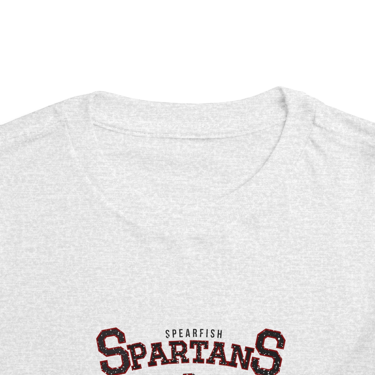 Spearfish Toddler Short Sleeve Tee