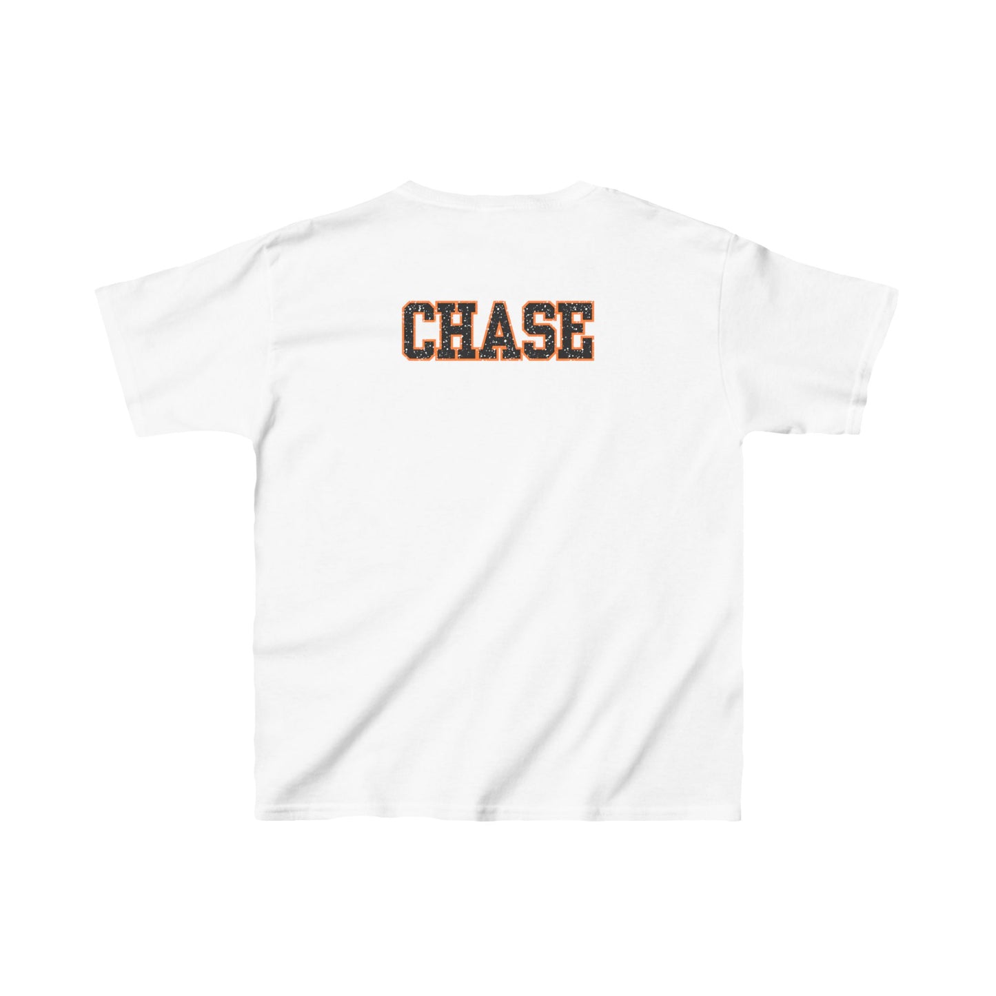 CHASE Huron Vintage Net YOUTH Gilden Tee