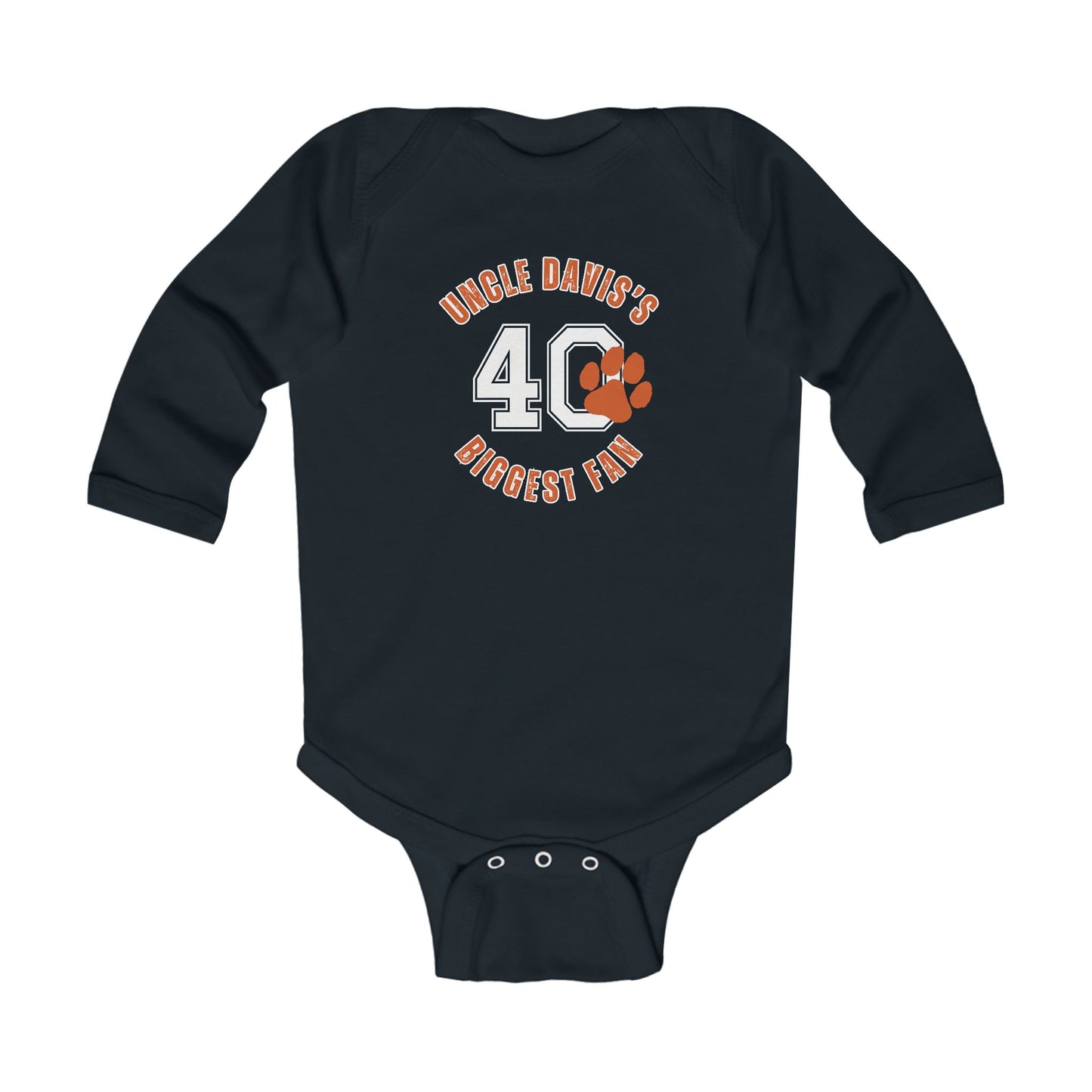 Infant biggest fan 40