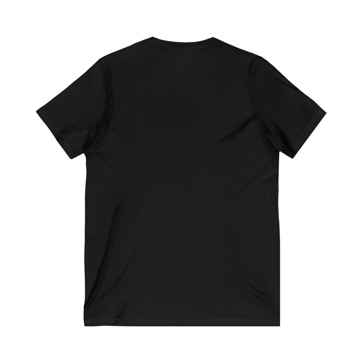 Sixth Grade Vibes Unisex V-Neck Tee