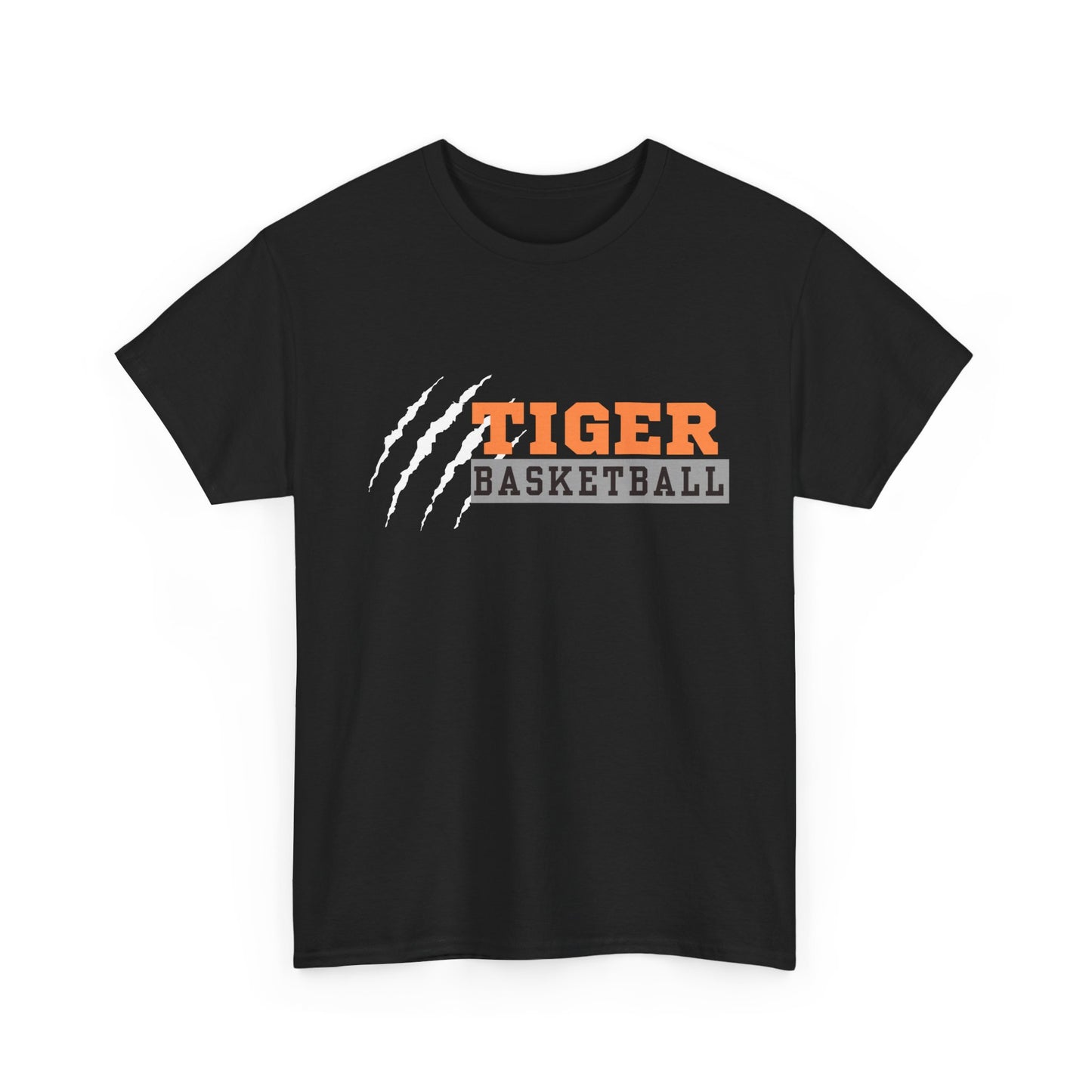 CHASE Tiger Basketball Gilden Tee