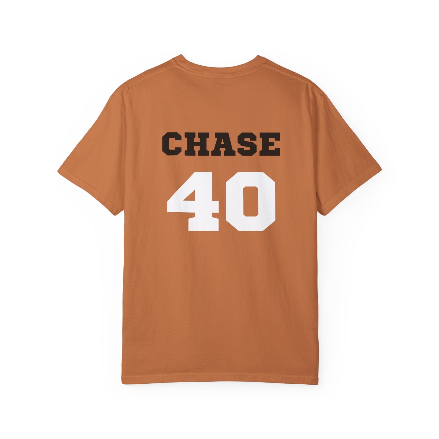 2025 tigers basketball tee