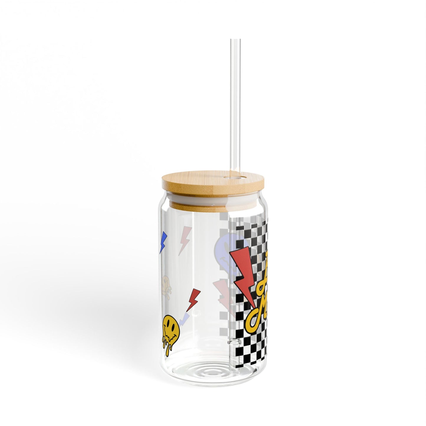 Boy Mama-16oz
