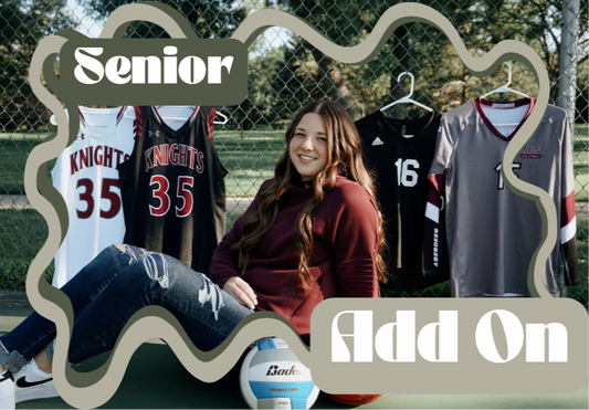 Senior Add On