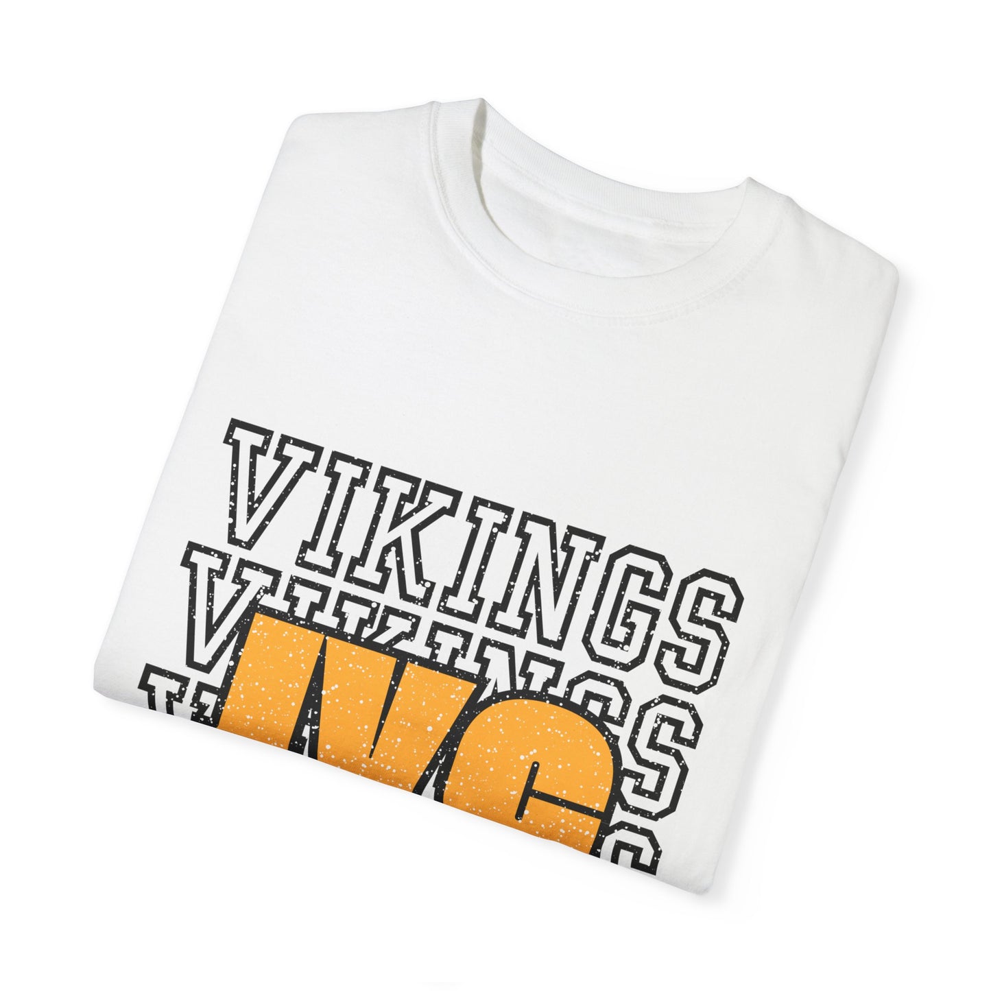 Vikings #1 tee