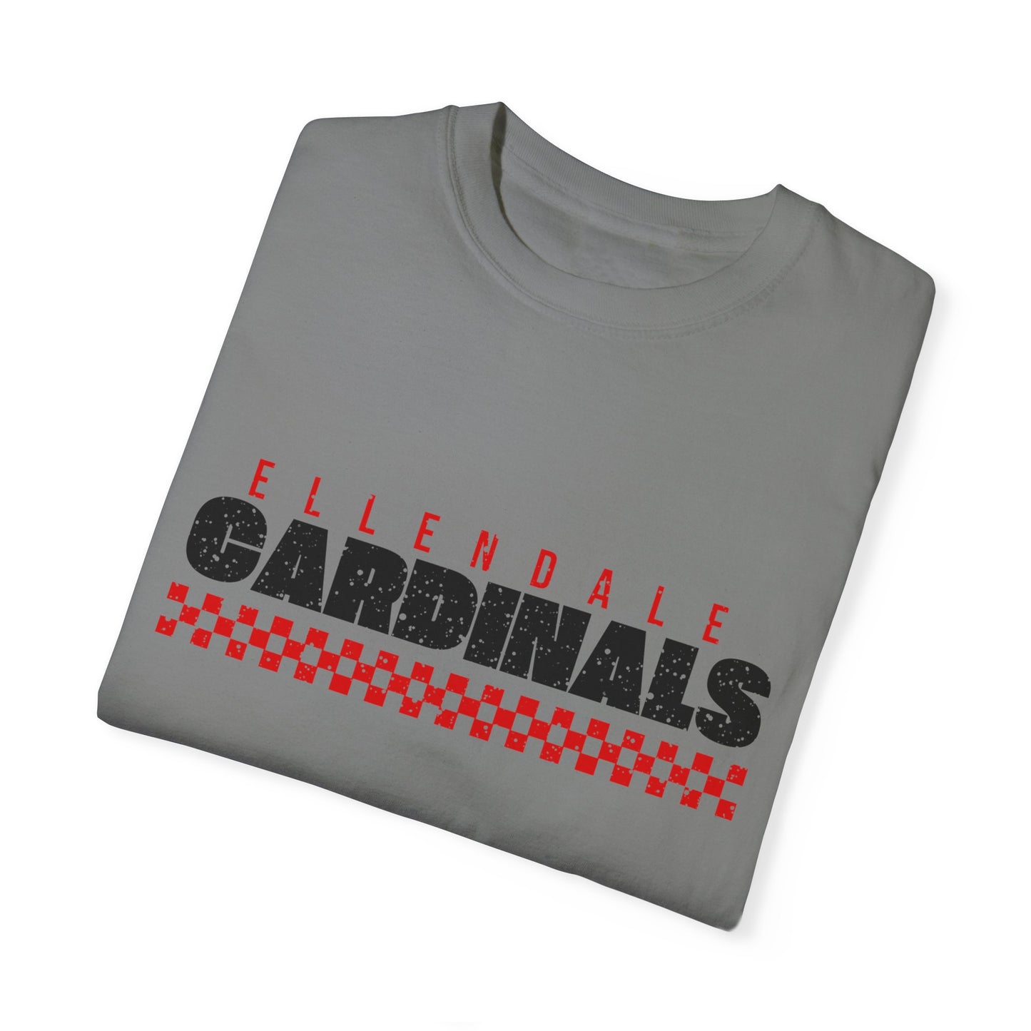 Ellendale Cardinals