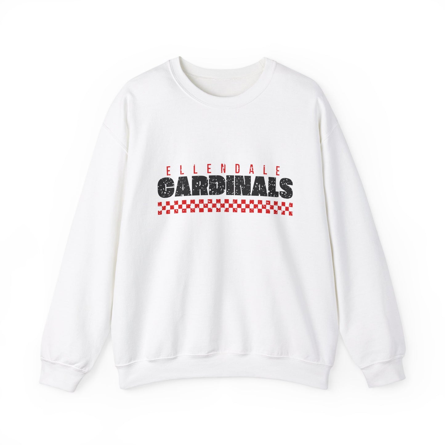 Cardinals Crewneck Sweatshirt