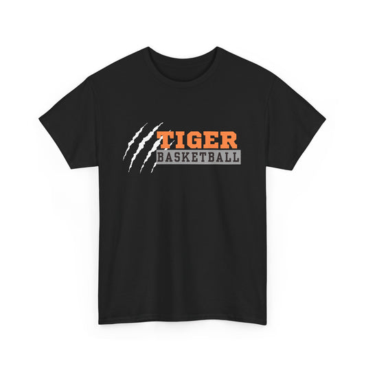 Tigers Basketball Gilden Tee