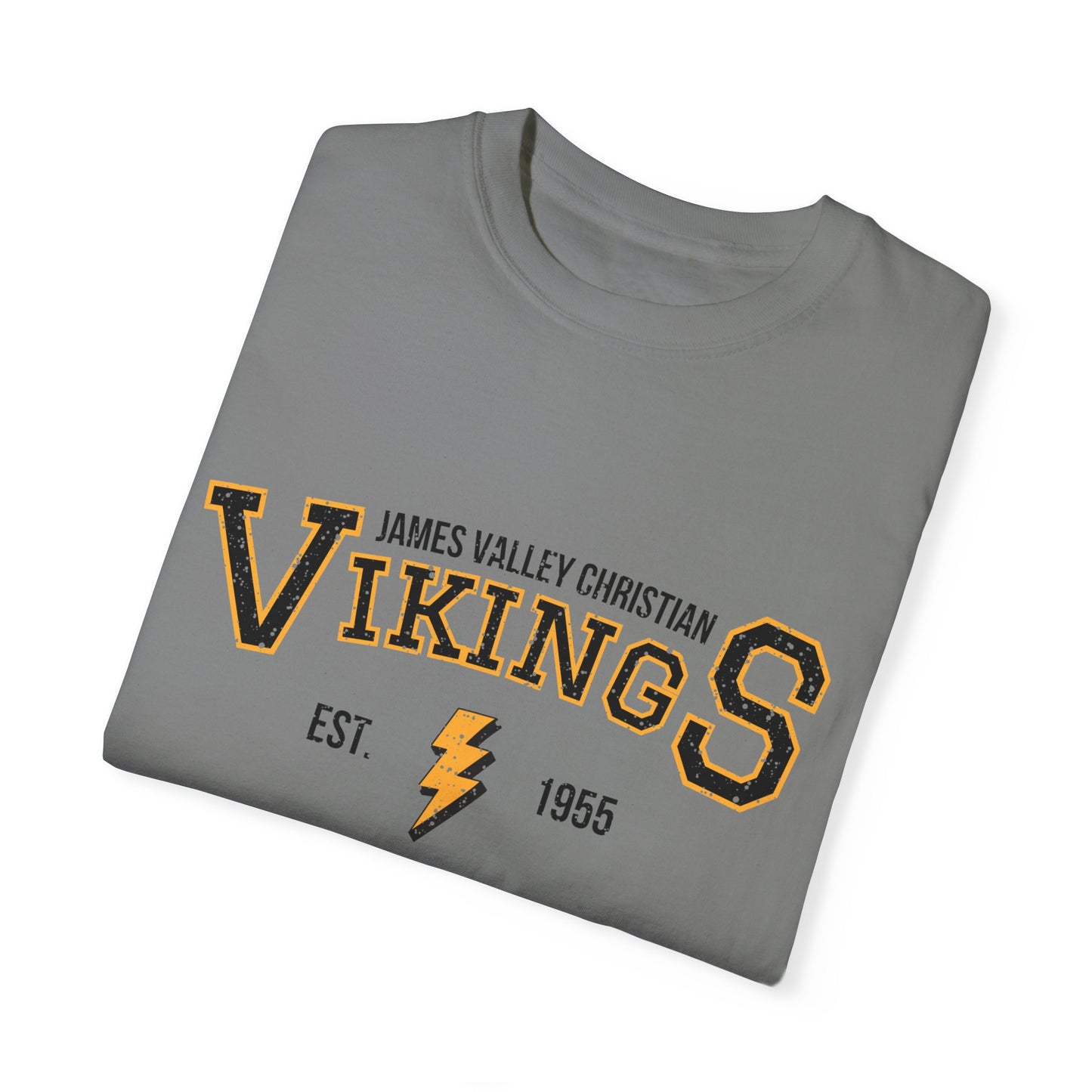 JVC Vikings #2