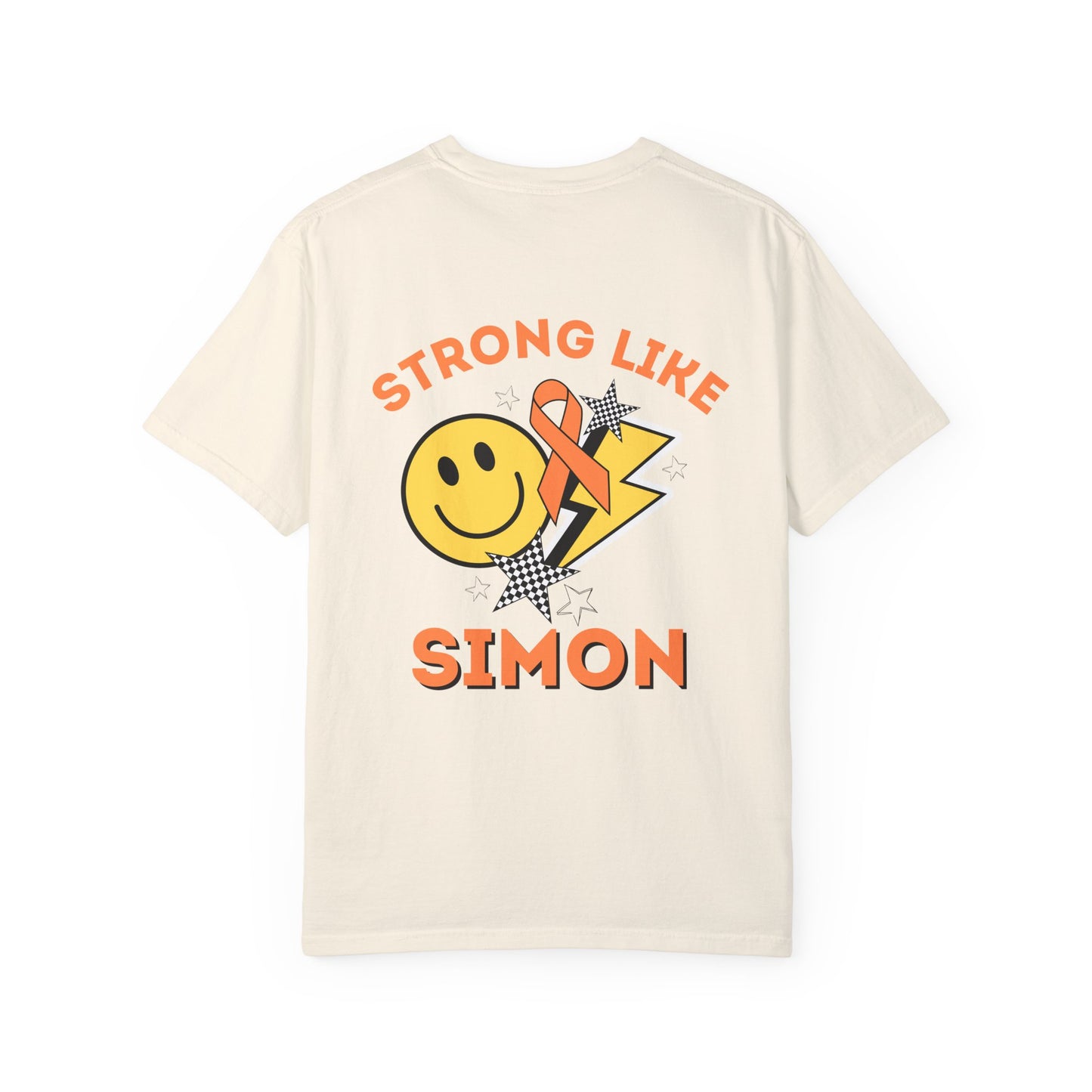 Strong Like Simon- Adult Unisex