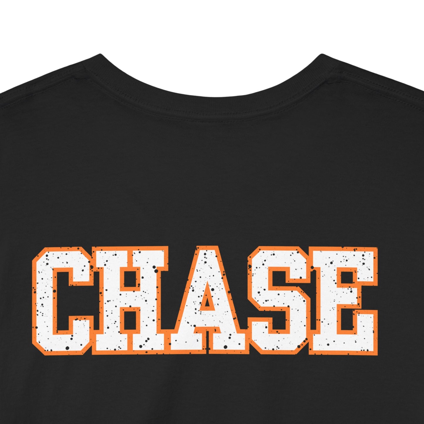 CHASE Tiger Basketball Gilden Tee