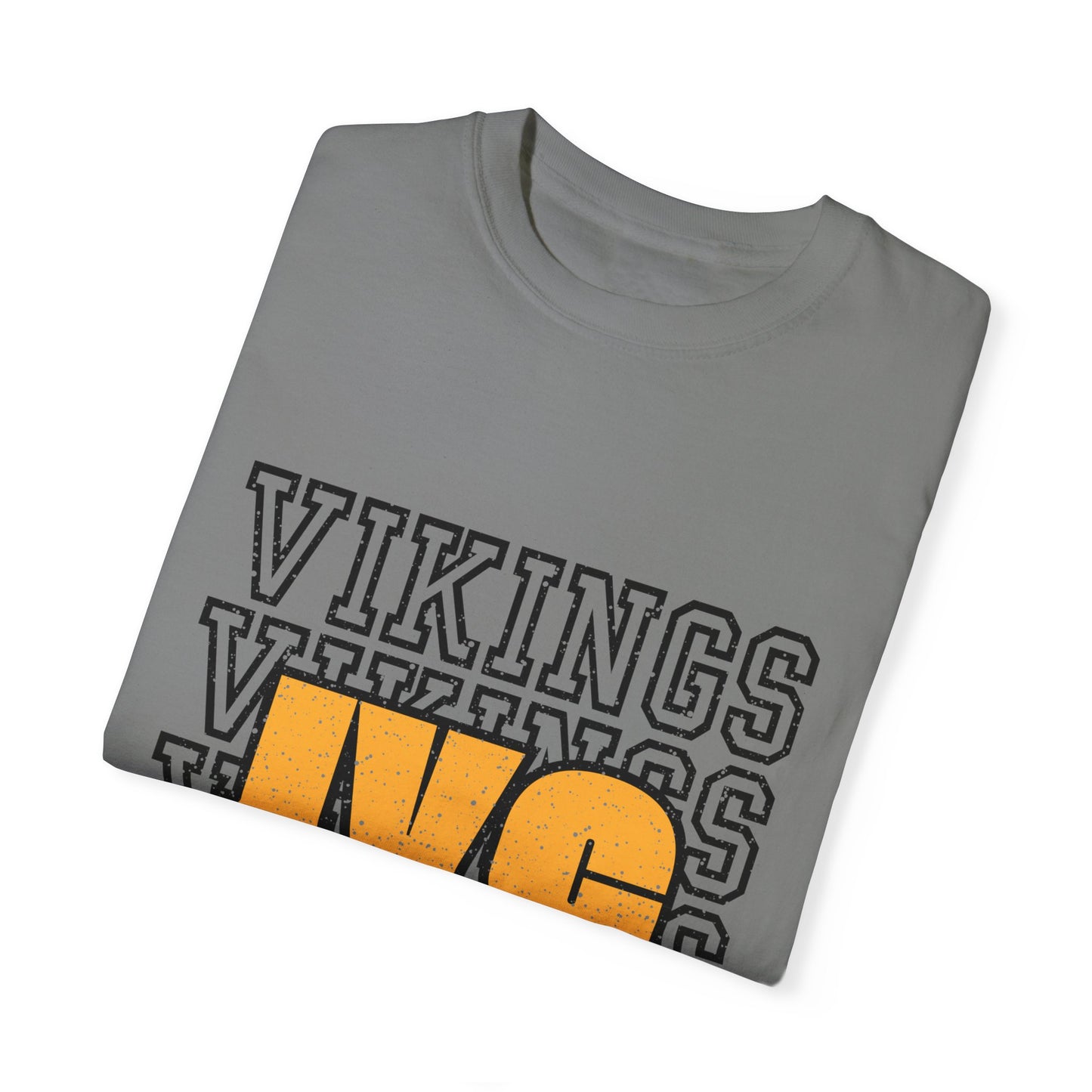 Vikings #1 tee