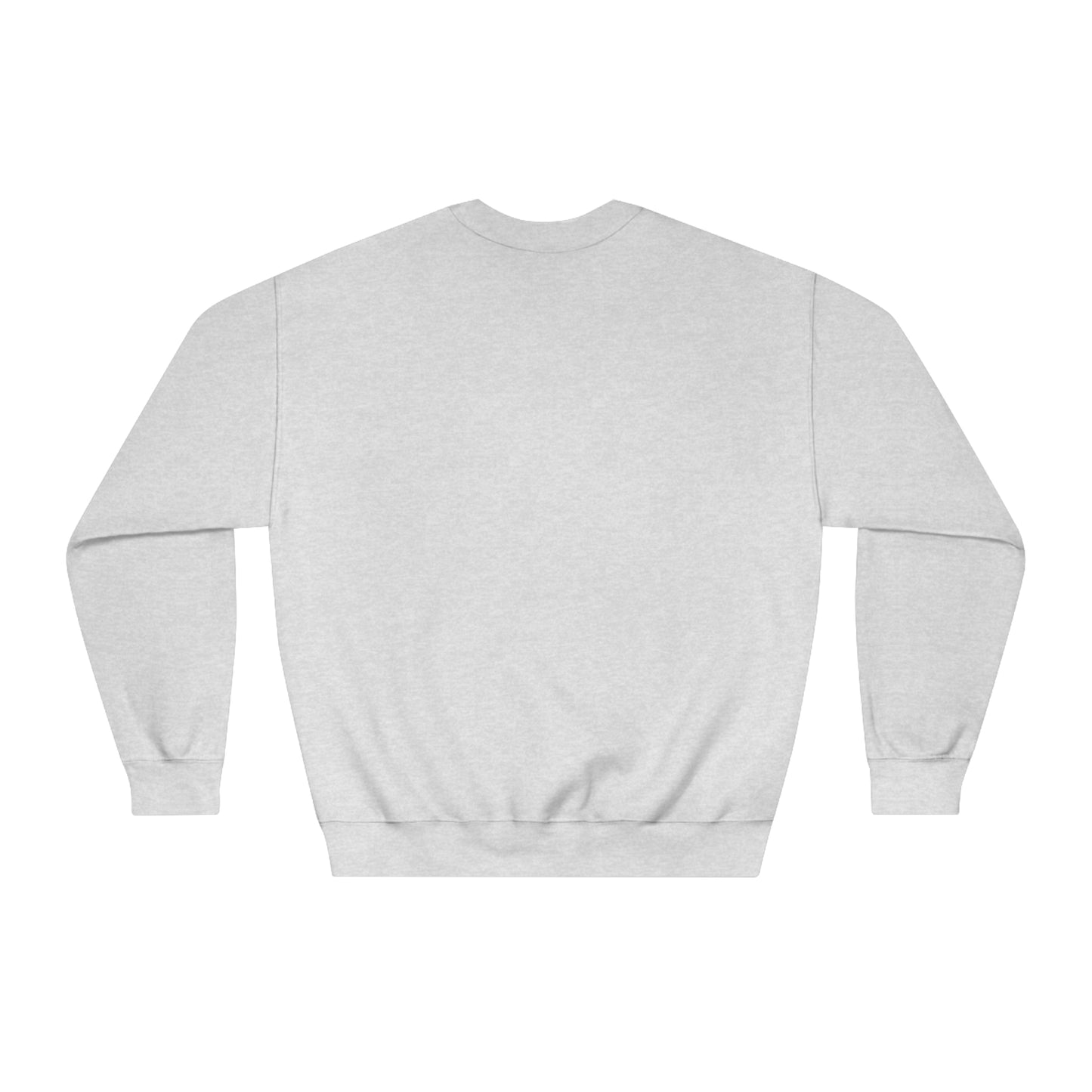 Huron Vintage Net Unisex DryBlend® Crewneck Sweatshirt