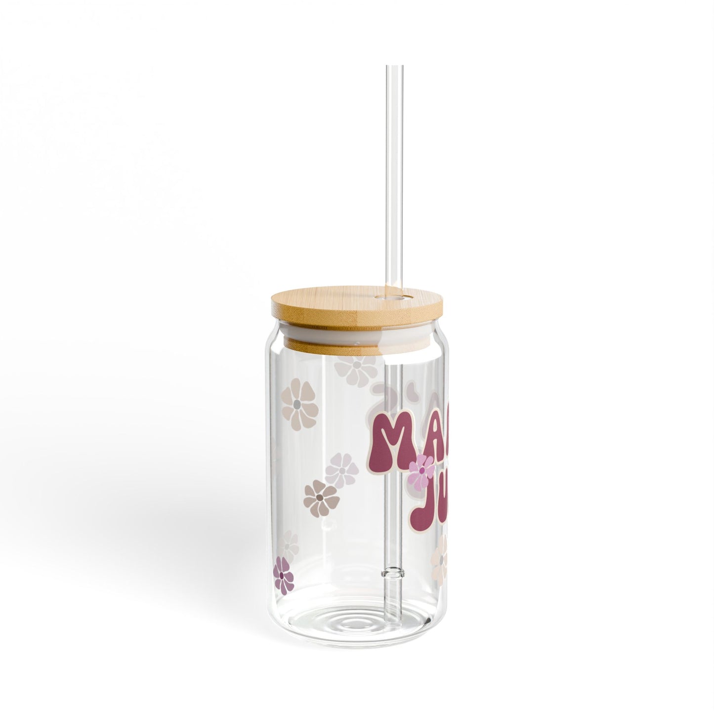 Mama’s Juice-16oz