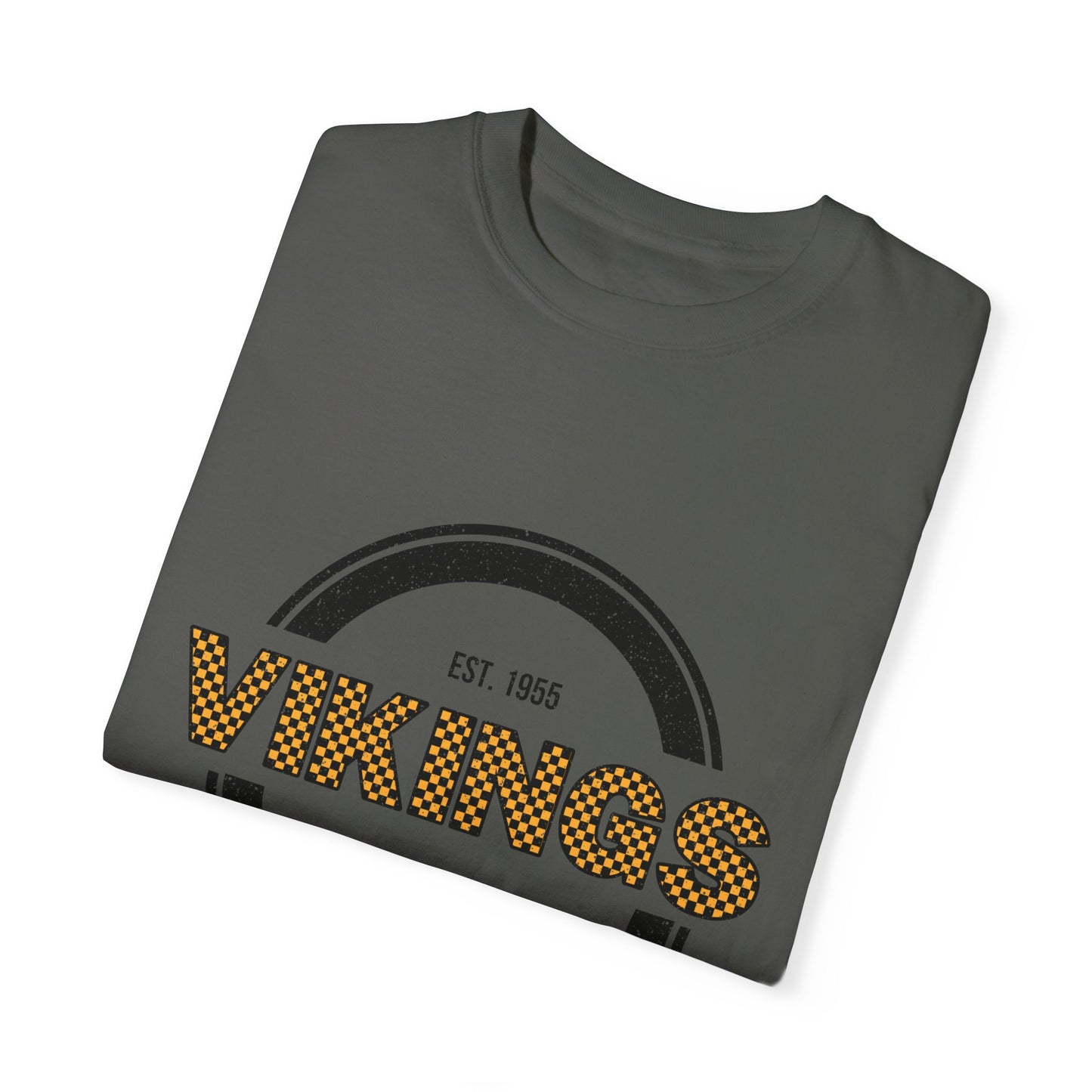 JVC Vikings #6