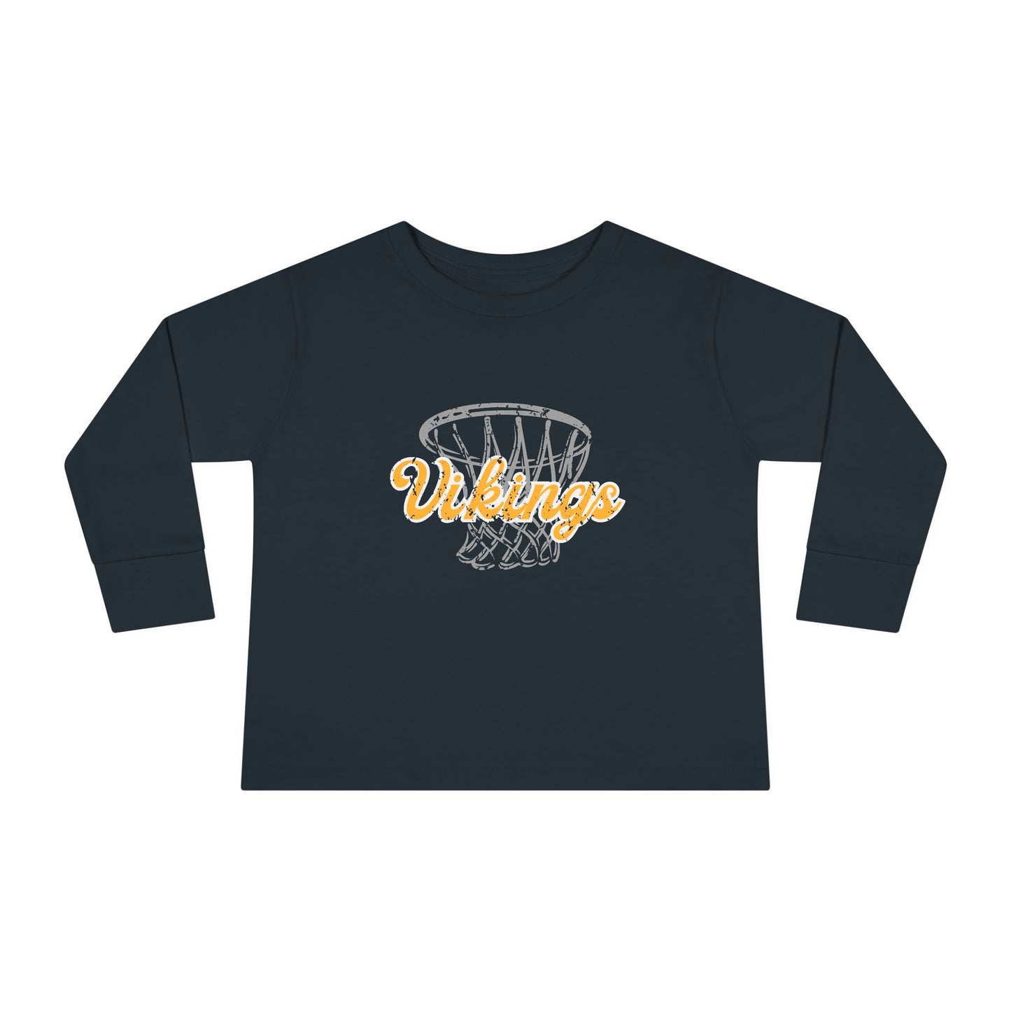 HOOD JVC Toddler Long Sleeve Tee