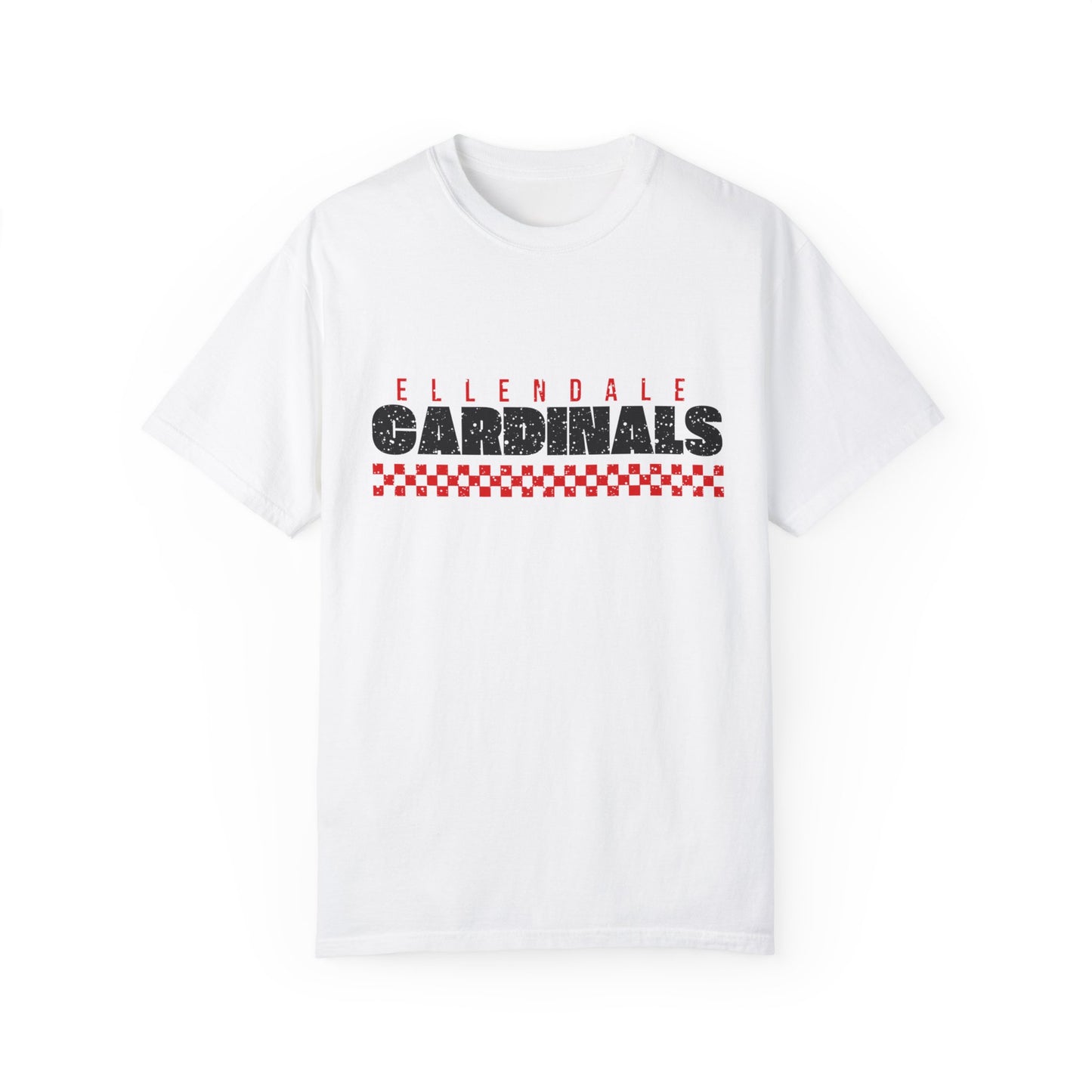 Ellendale Cardinals